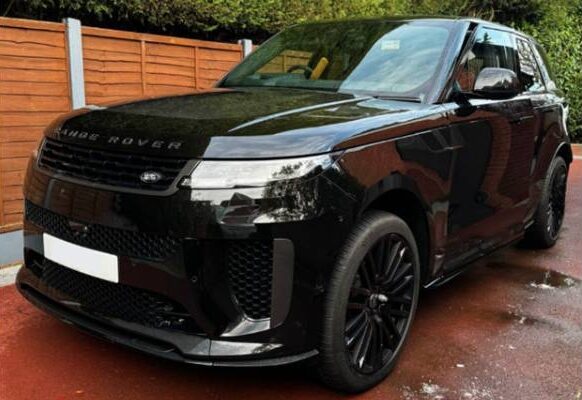 Revive!’s top car repairs in January