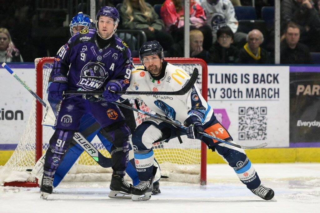 Coventry Blaze press their advantage in February