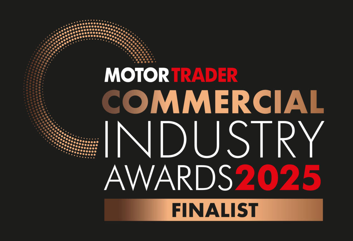 Revive! nominated for Motor Trader Commercial Industry Awards 2025