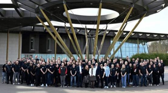 Revive! set to turbocharge towards £40m turnover target