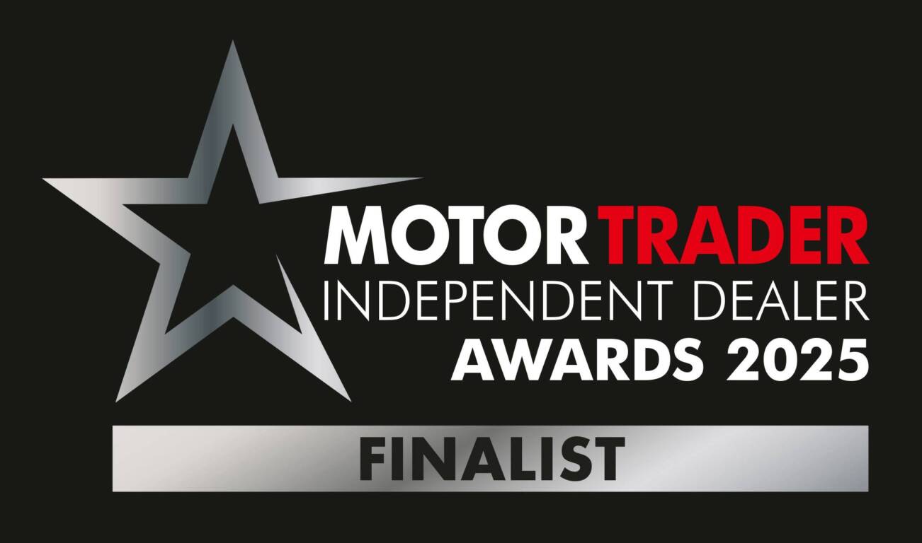 Revive! nominated for Motor Trader Independent Dealer Awards 2025