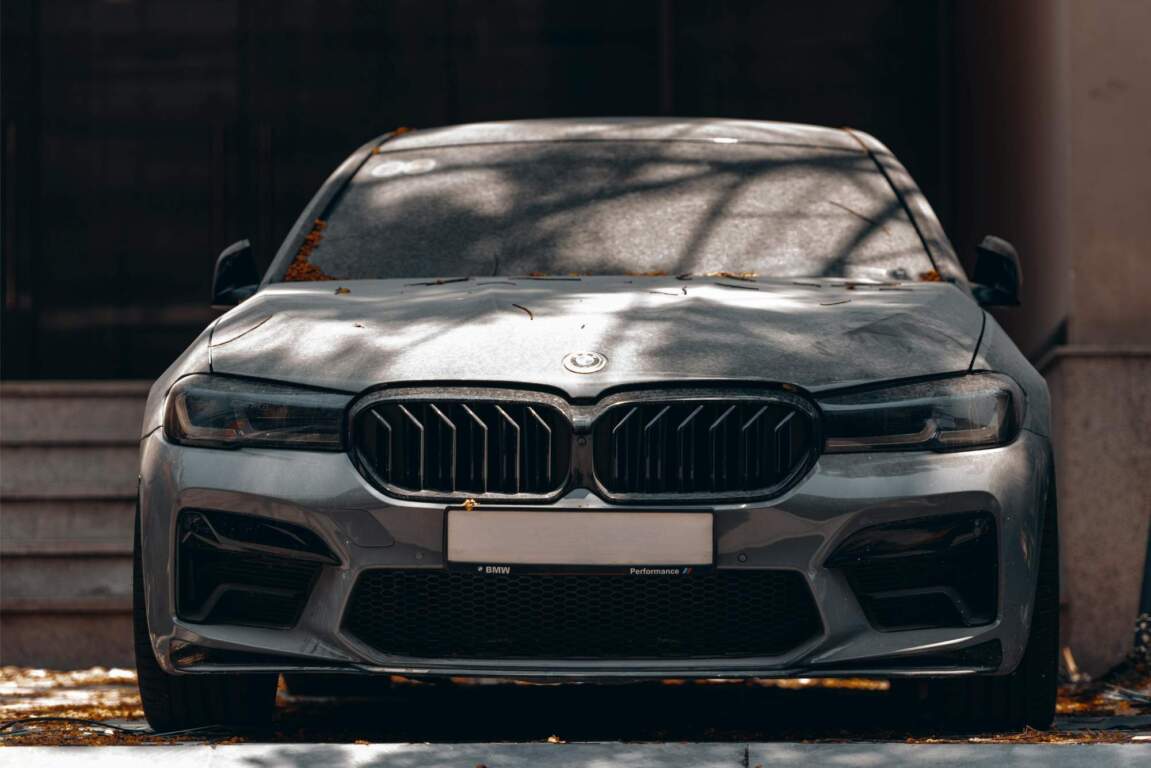 Summer Car Care – Revive!’s Top Tips for Paint care in the summer sun