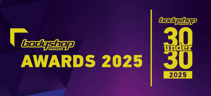 Revive! nominated for the Bodyshop Awards 2025