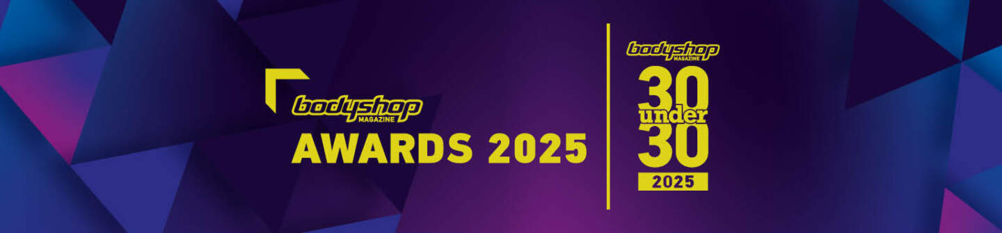 Revive! nominated for the Bodyshop Awards 2025