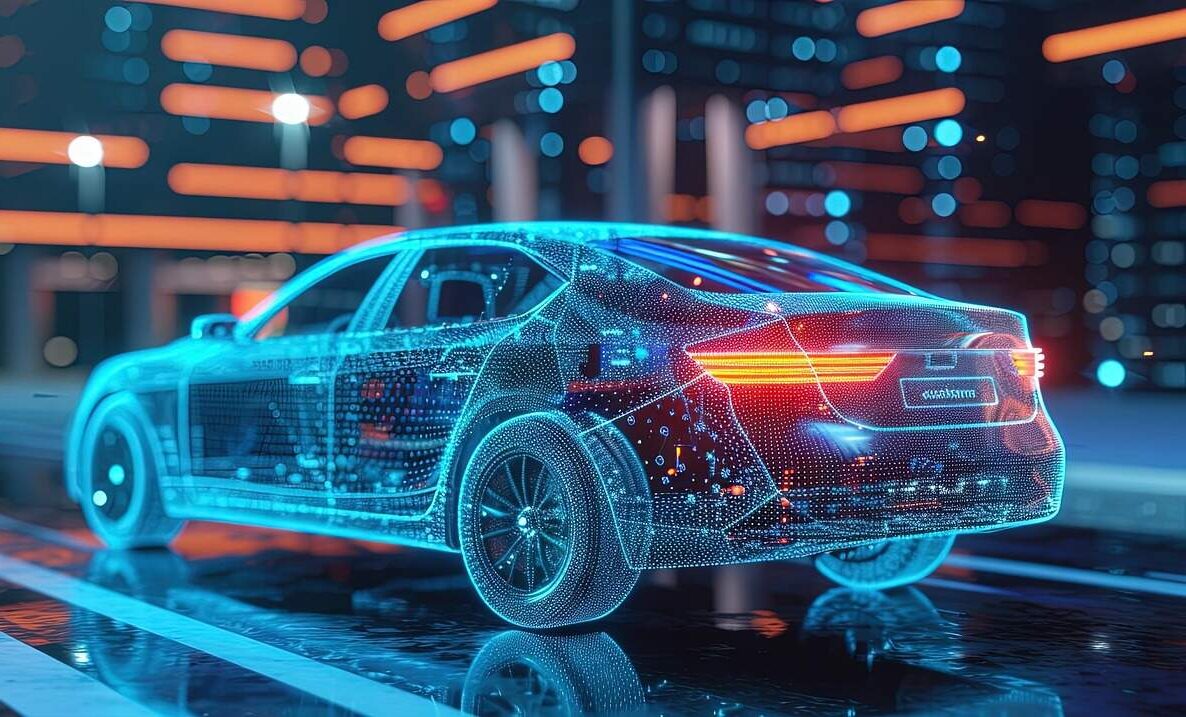 A third of Drivers are still wary of autonomous vehicles