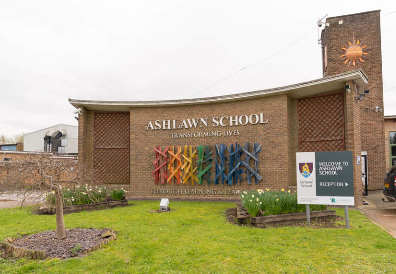 Revive! supports next generation of Job Hunters at Ashlawn School, Rugby