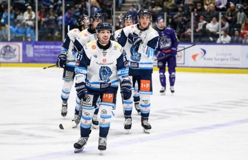 A December to forget for the Coventry Blaze!