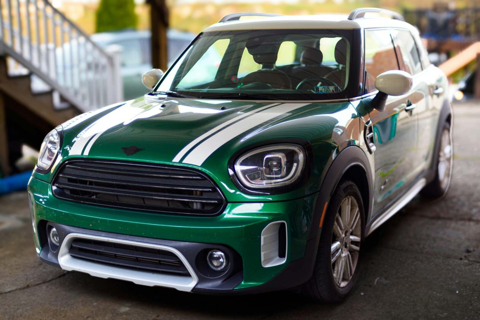 Revive! Repairs lead to Speedy Sales