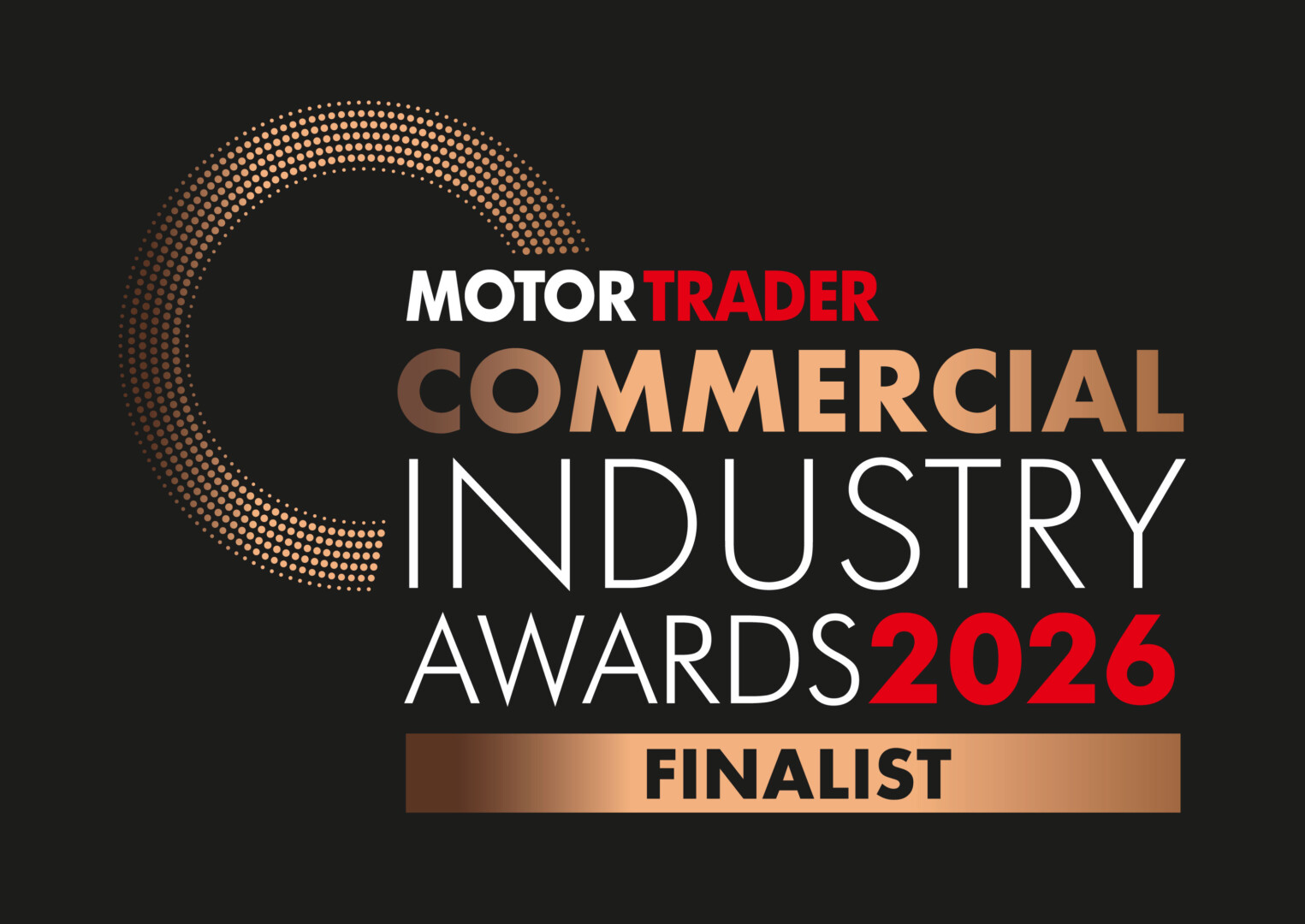 Revive! Shortlisted for TWO Motor Trader Commercial Industry Awards 2026