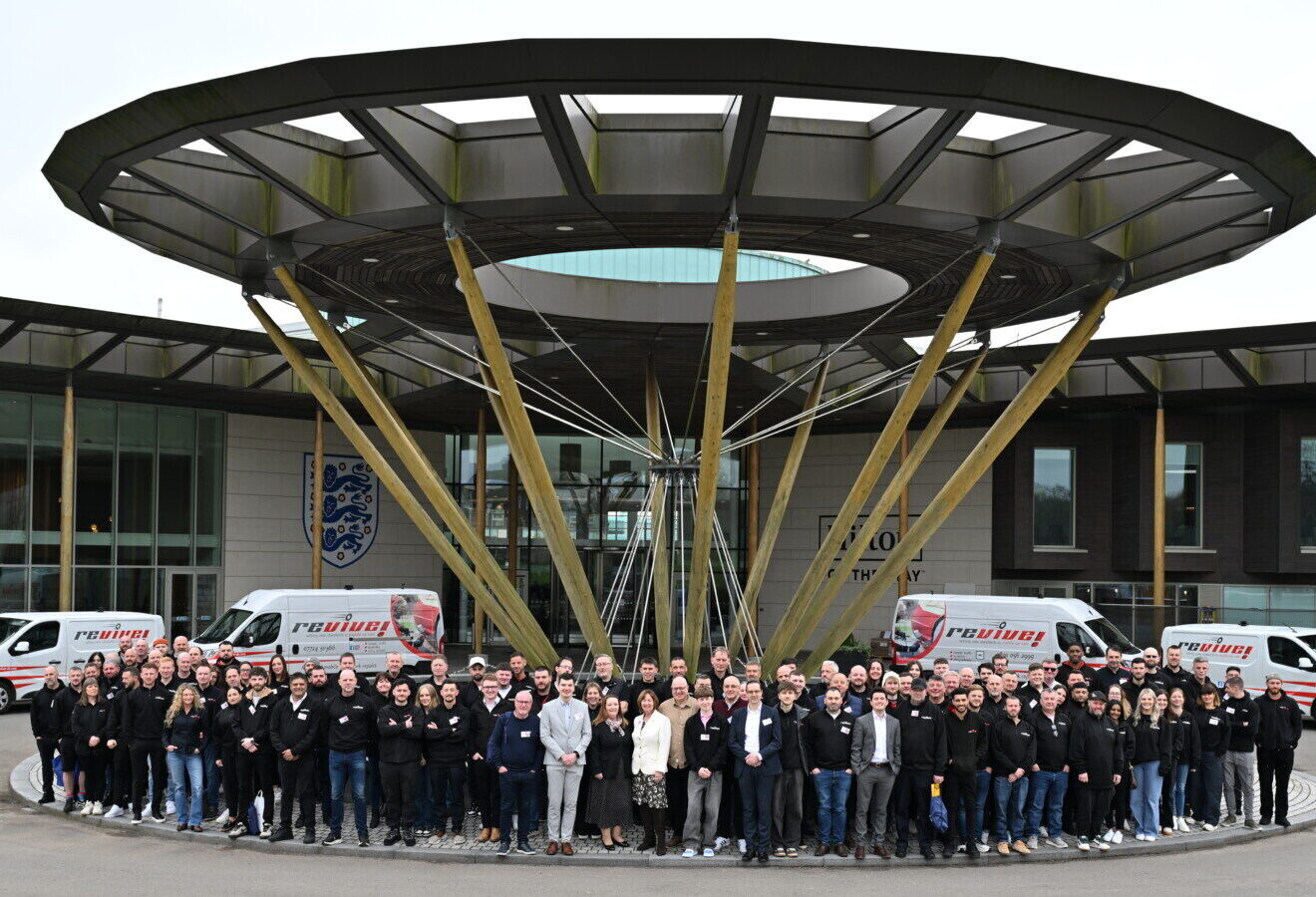 Revive! Sees Strong Q1 Growth