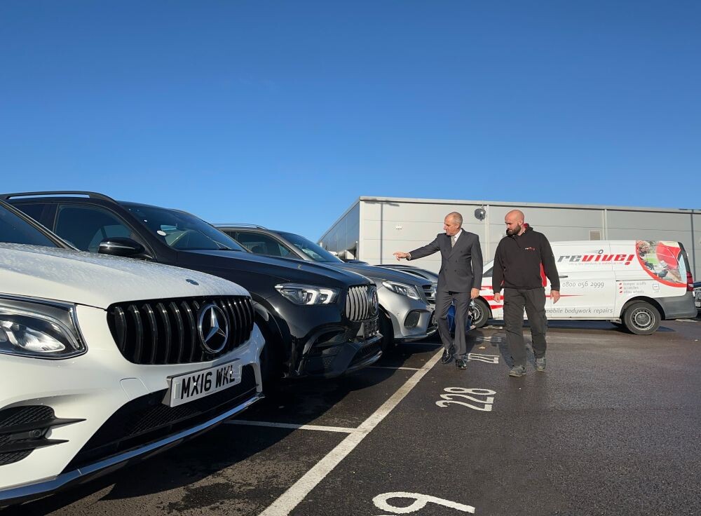 Dealer Preparation Drives Significant Used Car Value Uplift, New Study Finds