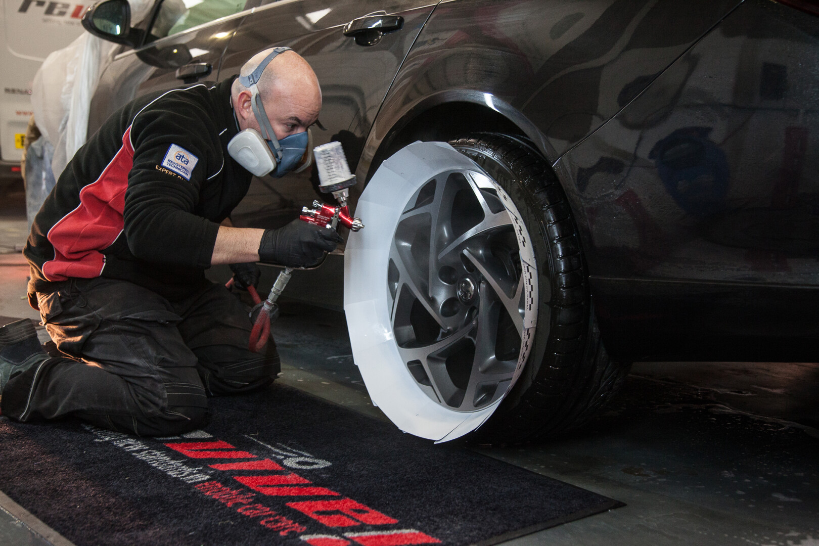 Revive! strengthens commitment to IMI standards through RWC Train to Gain CPD