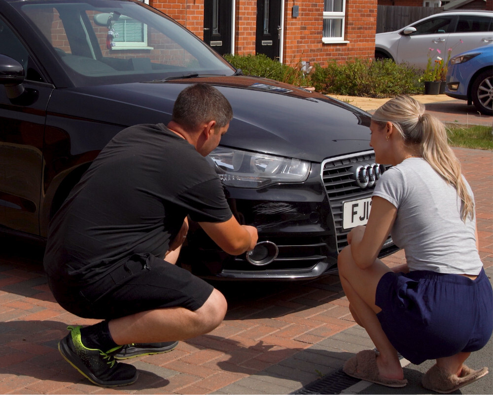 First Car, First Dent? How Young Drivers Can Avoid Costly Insurance Claims