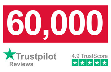 Revive! Smashes past 60,000 Trustpilot Reviews